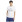 Adidas Ανδρική κοντομάνικη μπλούζα House of Tiro Linear Graphic Tee